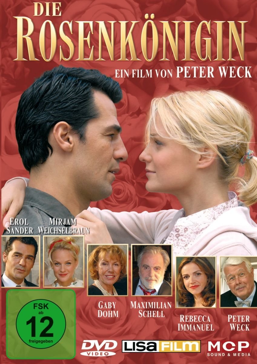 DIE ROSENKOENIGIN - MOVIE