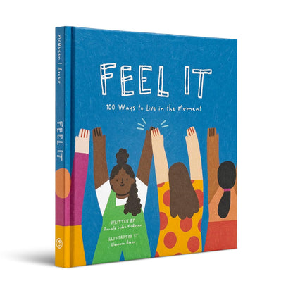 Feel It