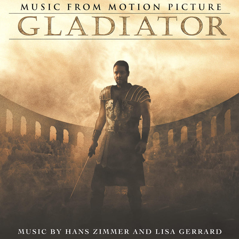 Gladiator - Music from the Motion Picture