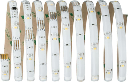 Paulmann 706.96 strip light 108 lamp(s) Universal strip light Indoor 3 m