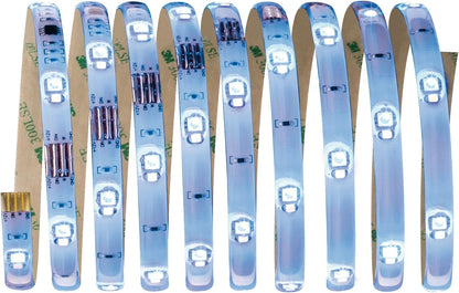 Paulmann 706.96 strip light 108 lamp(s) Universal strip light Indoor 3 m