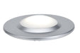 Paulmann 988.72 Verzonken Spot Chroom Led 3 W - [Dutch Import]