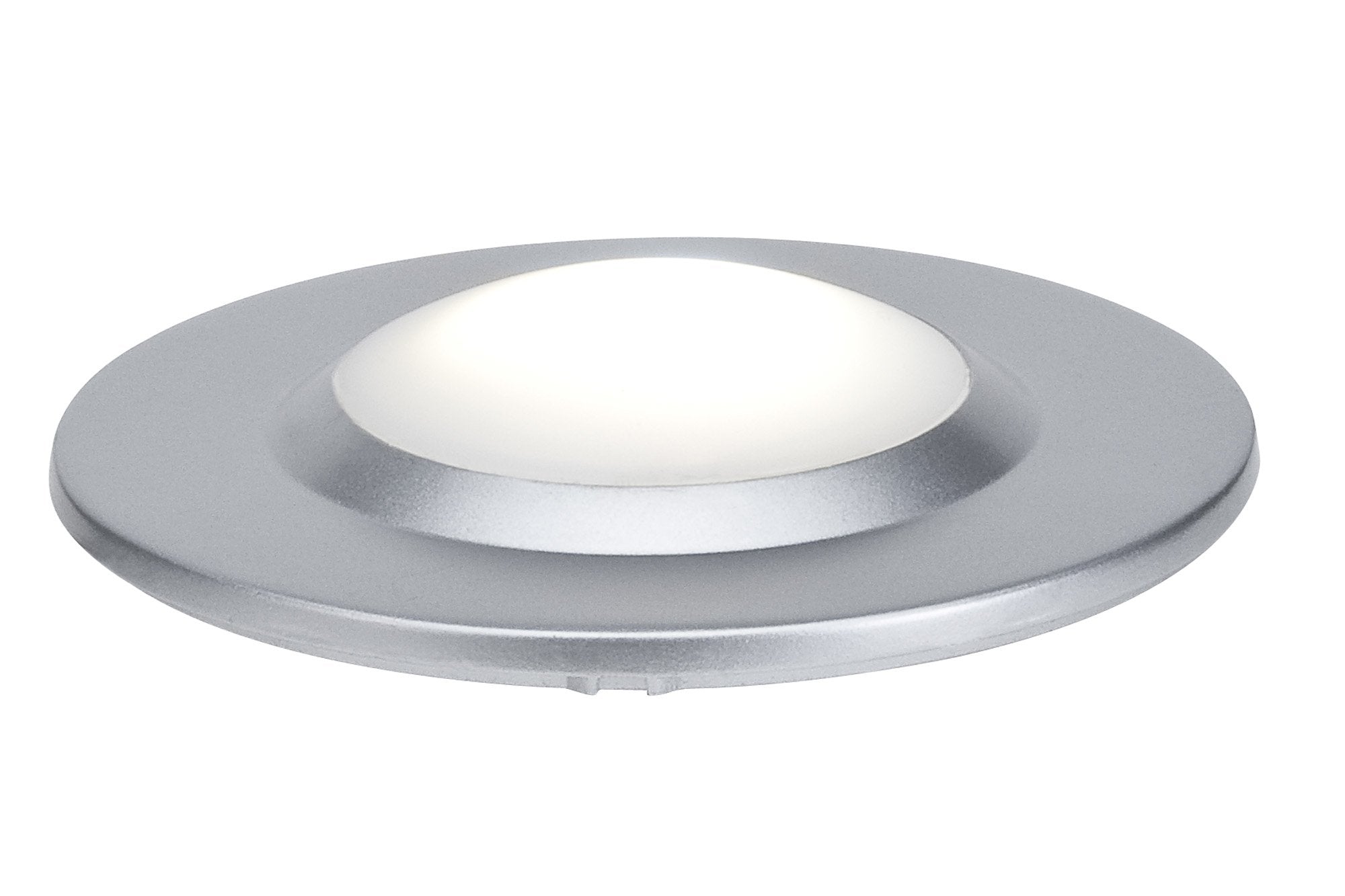 Paulmann 988.72 Verzonken Spot Chroom Led 3 W - [Dutch Import]