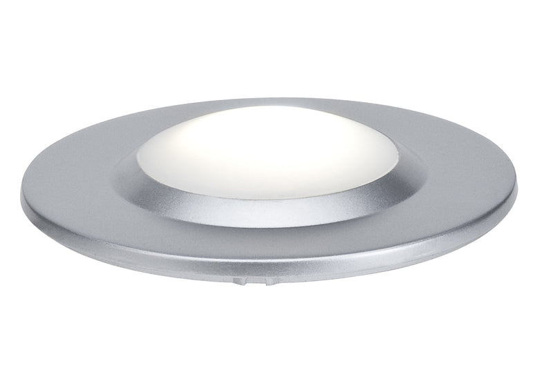 Paulmann 988.72 Verzonken Spot Chroom Led 3 W - [Dutch Import]