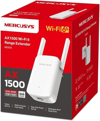 Access Point Mercusys White