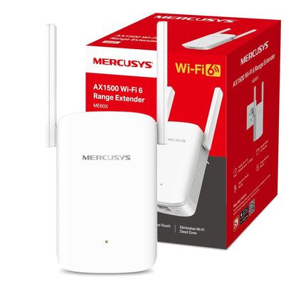Access Point Mercusys White