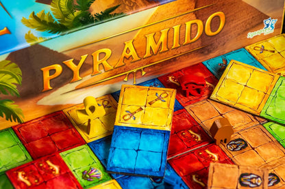 pyramide