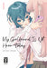 My Girlfriend Is Not Here Today 01 - (German Import)