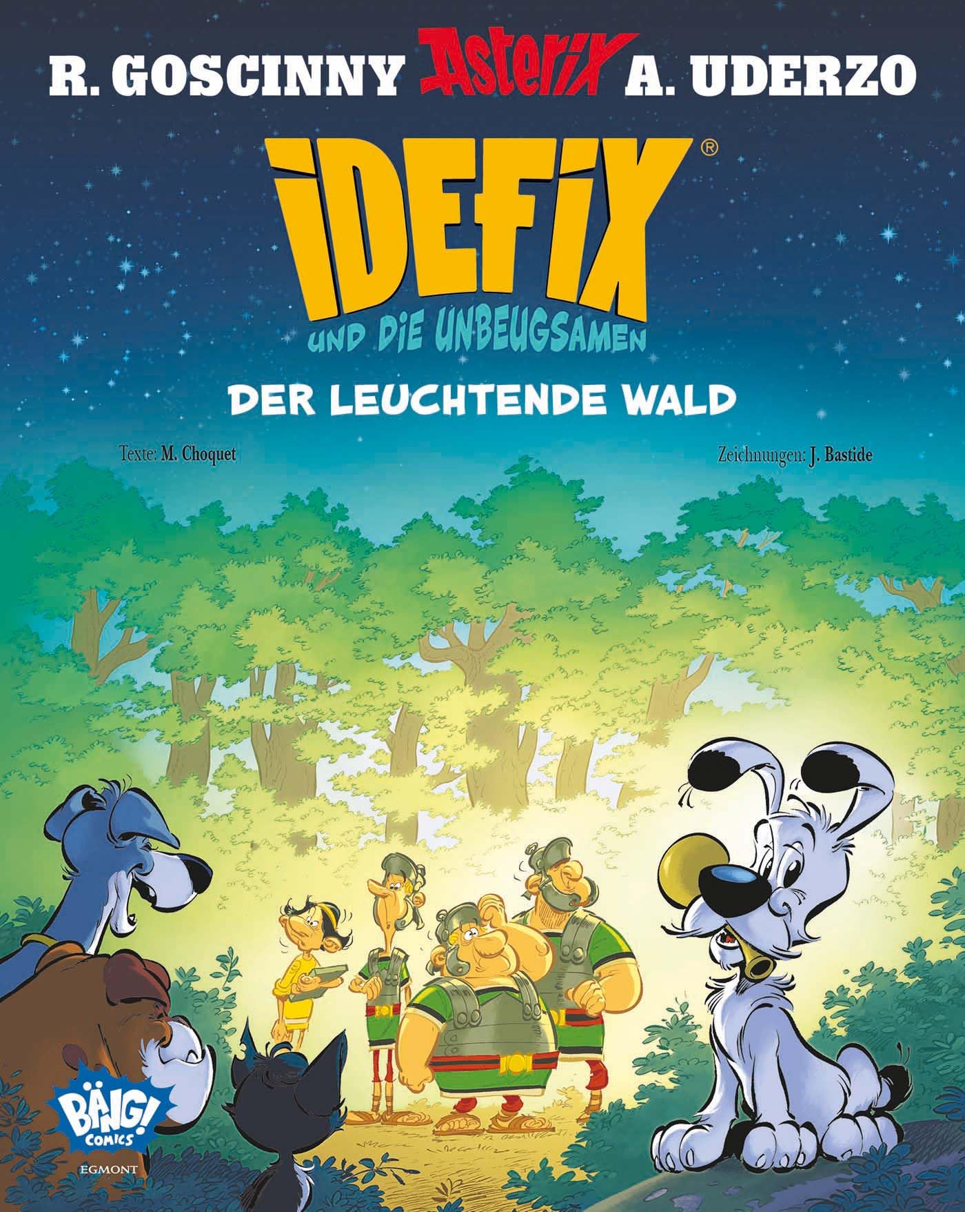 Idefix Und Die Unbeugsamen 06 - (German Import)