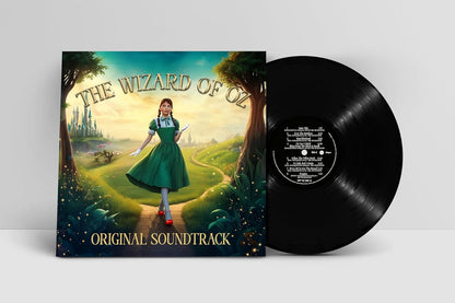 The Wizard Of Oz