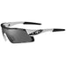 Tifosi Davos Interchangeable Lens Sunglasses 2018 White/Black