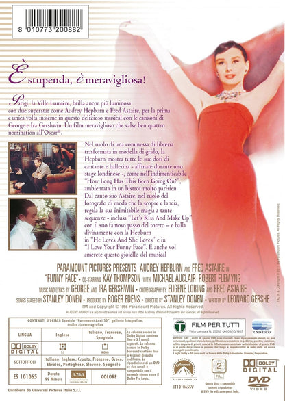 Cenerentola A Parigi (It
