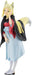 POP UP PARADE Is It Wrong To Ask For A Dungeon IV Sangyono Haruhime Non-Scale Plastic Painted Complete Figure