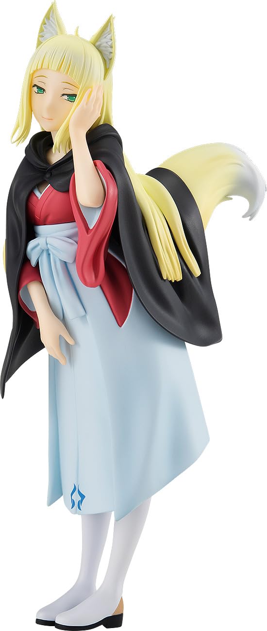 POP UP PARADE Is It Wrong To Ask For A Dungeon IV Sangyono Haruhime Non-Scale Plastic Painted Complete Figure