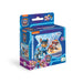 PAW Patrol Mighty Movie Progressive Puzzle, 20 Pieces, Ages 3+, Chase and Marshall Design, Boys and Girls Jigsaw