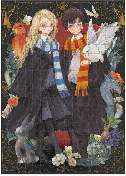Dodo 200500 Puzzle Medium M Luna - 300 pcs. Suits Ages 8+