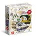 Ministry of Magic and Knockturn Alley Jigsaw Puzzle, 450 Pieces, Ages 8+