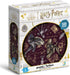 Dodo 200507 Puzzle Medium L Harry Potter Leade, Perfectionist, Extraordinary - 500 pcs. Suits Ages 8+