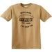 Sex Pistols Mens Tshirt -L- Seen 'Em Yellow