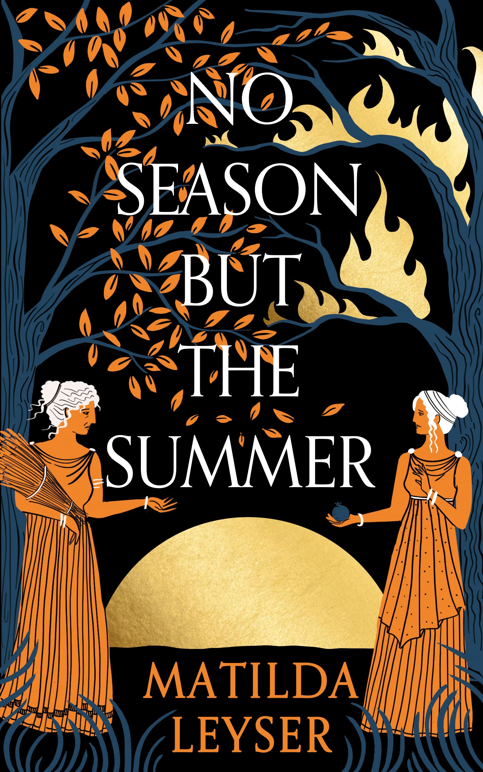 No Season But the Summer