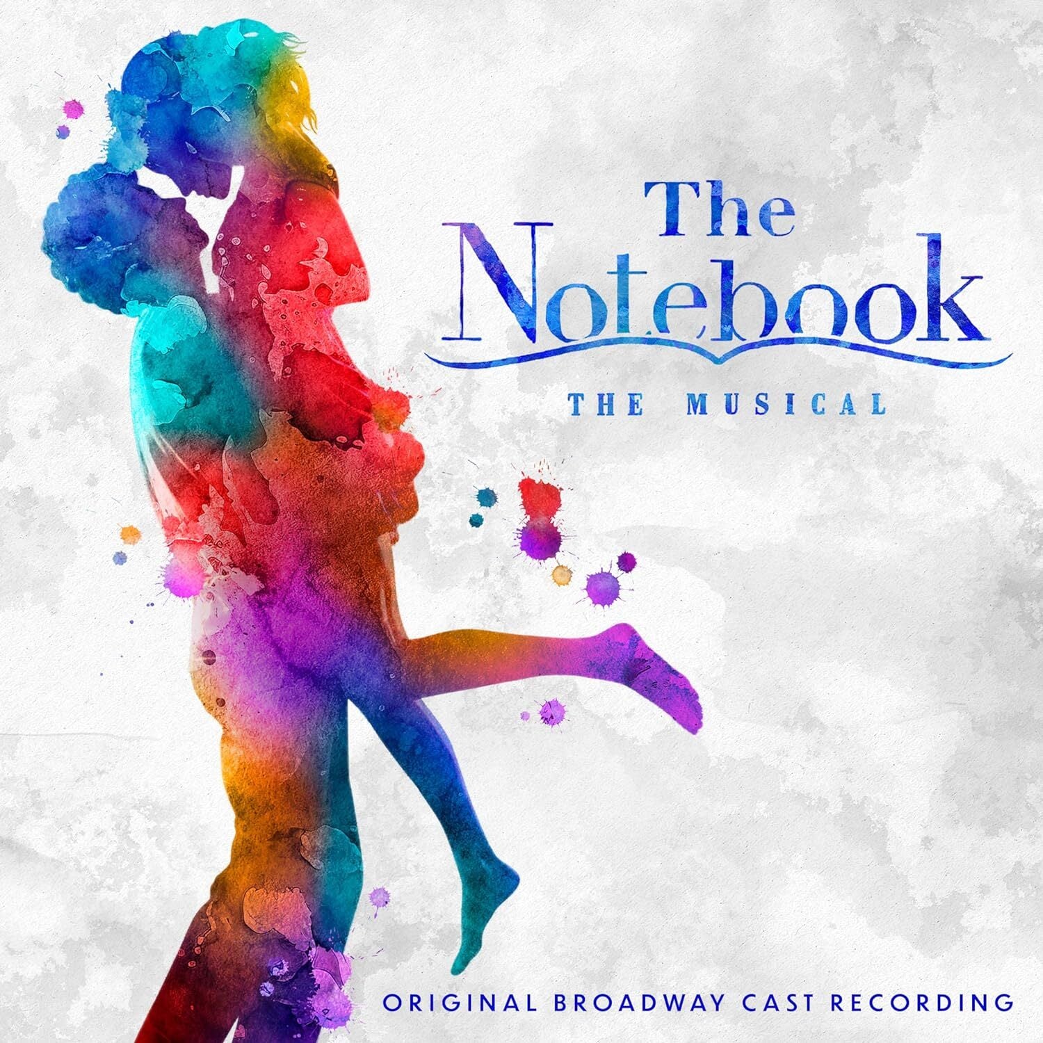 The Notebook: The Musical