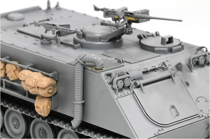 1/35 Idf M113 Armoured Personnel Carrier
