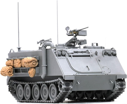 1/35 Idf M113 Armoured Personnel Carrier