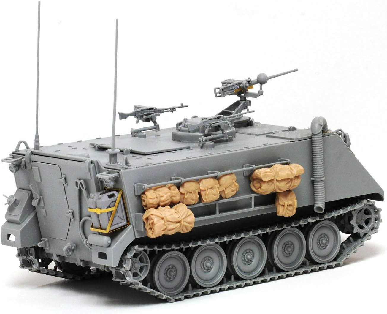 1/35 Idf M113 Armoured Personnel Carrier