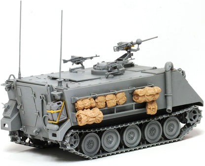 1/35 Idf M113 Armoured Personnel Carrier