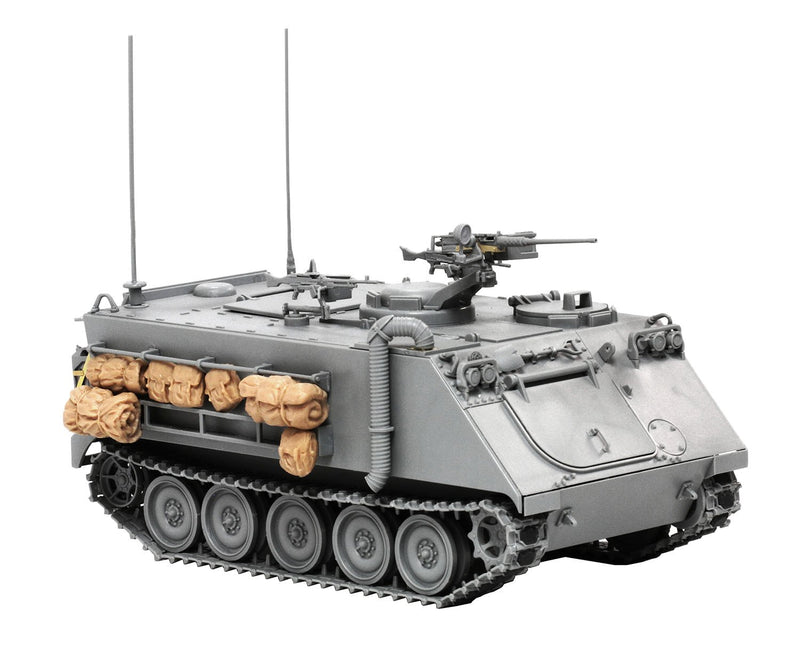 1/35 Idf M113 Armoured Personnel Carrier