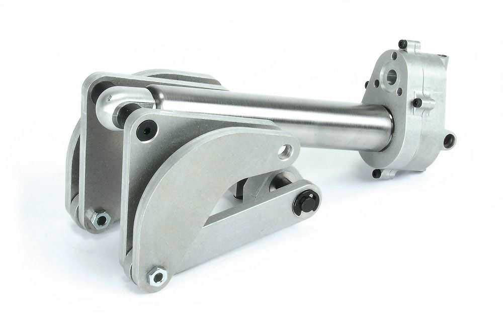 Carson Modellsport 500907217 1:14 Arbre oscillant 1 pc(s