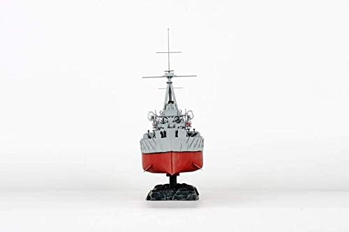Zvezda - Barco de modelismo Escala 1:350 (Z9039