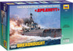 Zvezda - Barco de modelismo Escala 1:350 (Z9039