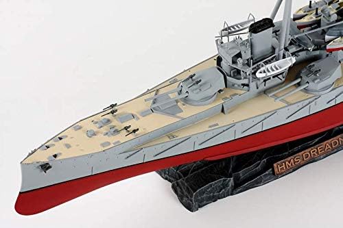 Zvezda - Barco de modelismo Escala 1:350 (Z9039