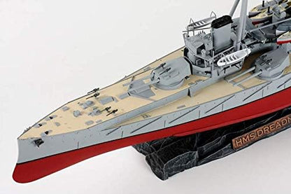 Zvezda - Barco de modelismo Escala 1:350 (Z9039