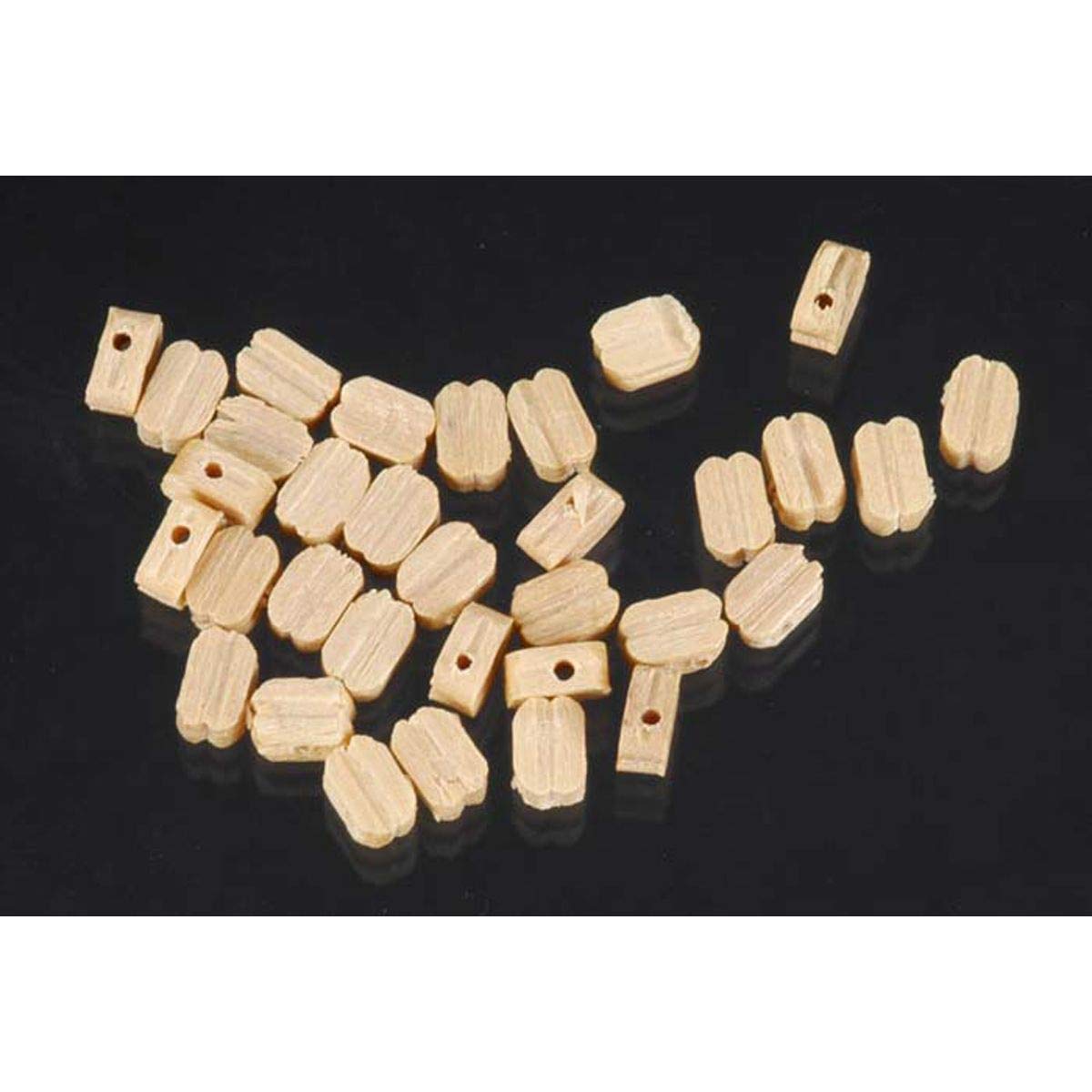 Artesania Latina 8511 - buy block of boxwood, set of 20 units