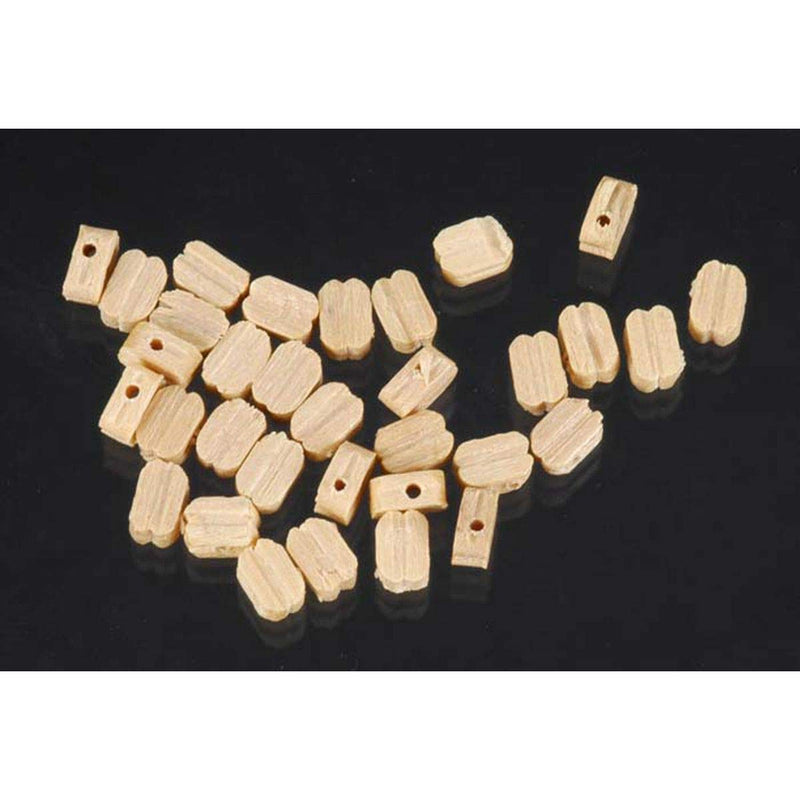 Artesania Latina 8511 - buy block of boxwood, set of 20 units