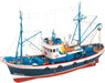 Artesanía Latina 20506. Wooden ship model Marina II 1:50