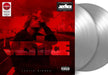 Justin Beiber Justice Silver Alternate Cover, Gray Record