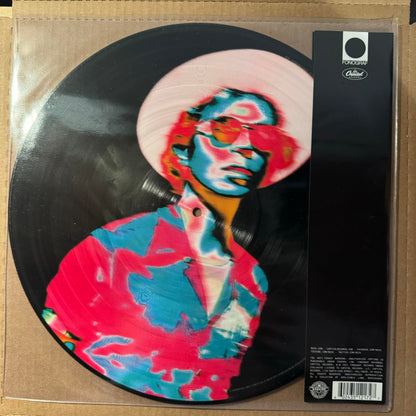 Hyperspace (Picture Disc)