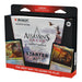 Magic: The Gathering - Assassin’s Creed Starter Kit | Learn to Play Magic with 2 Assassin’s Creed-Themed Decks | 2 Player Collectible Card Game for Ages 13+ (English Version