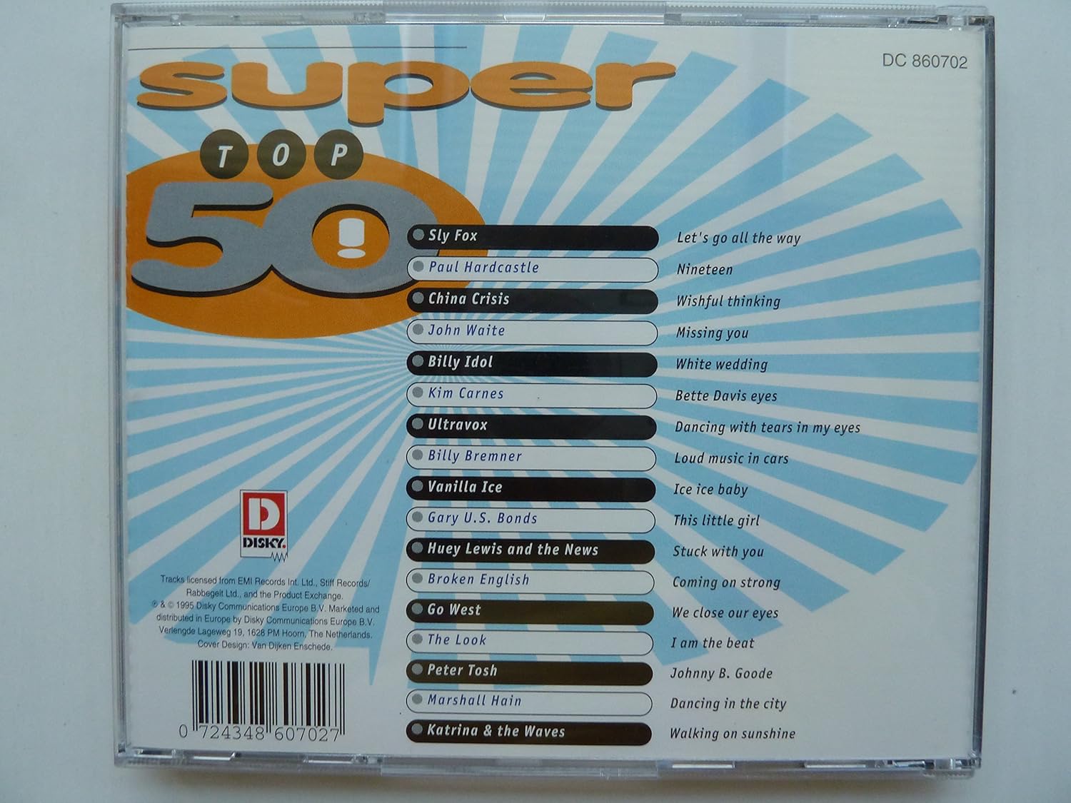 Super Top 50 Vol. 2