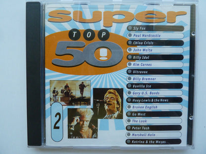 Super Top 50 Vol. 2
