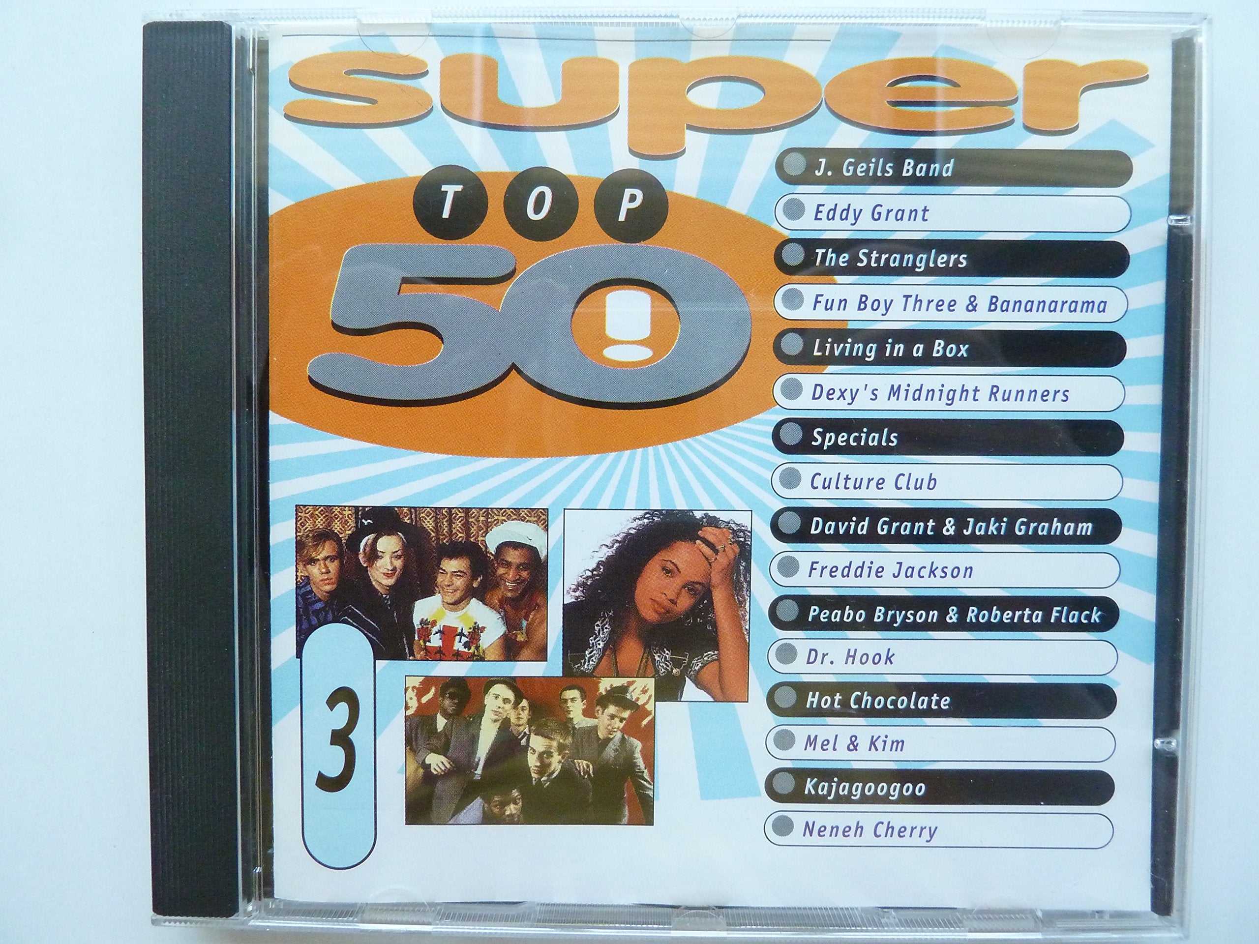 Super Top 50, Volume 3