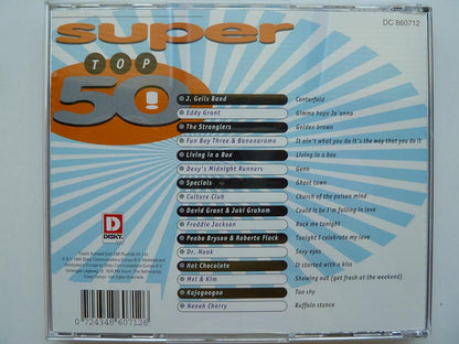Super Top 50, Volume 3