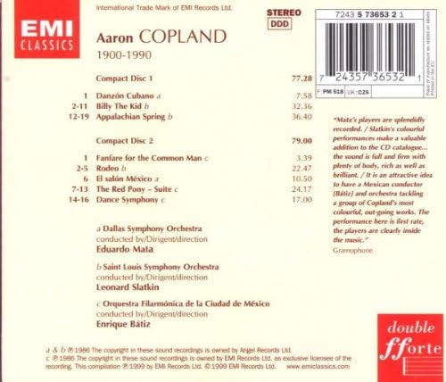 Copland