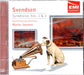 Svendsen - Symphonies Nos 1 & 2