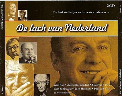De Lach Van Nederland