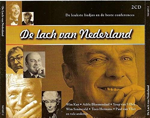 De Lach Van Nederland