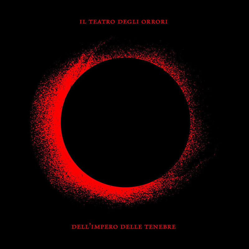 Dell Impero Delle Tenebre